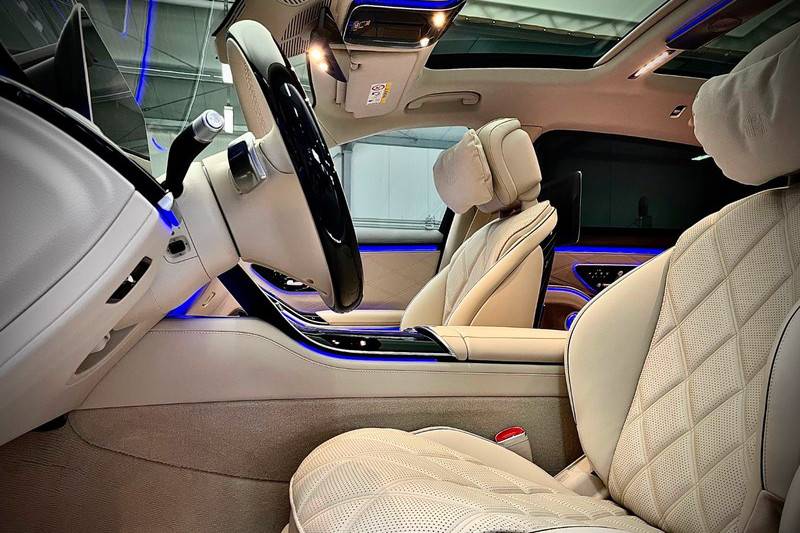 MayBach