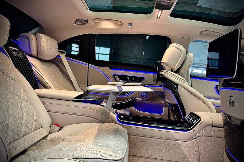 MayBach